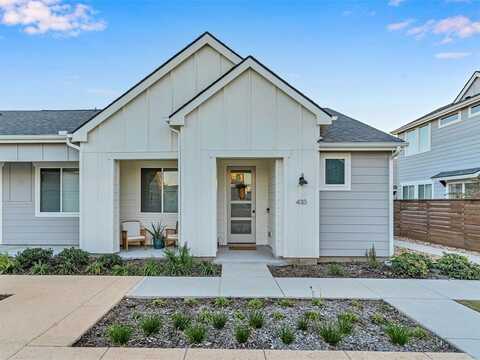 2850 N Bonnie Brae Street, Denton, TX 76207