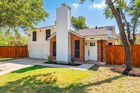 2859 Park Meadow Court, Fort Worth, TX 76112