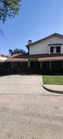4916 Windward, Garland, TX 75043