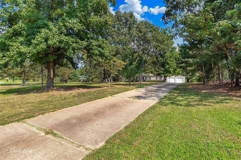 11225 Ridgehaven Drive, Keithville, LA 71047