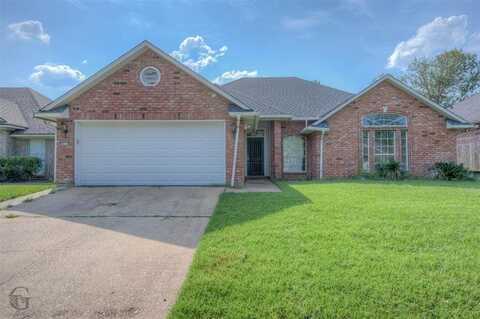2111 Middle Creek Boulevard, Bossier City, LA 71111