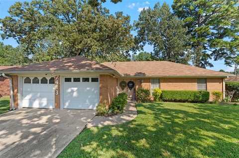 7413 Red Fox Trail, Shreveport, LA 71129