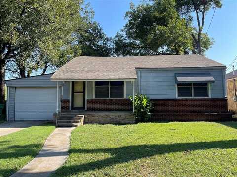 220 Sky Acres Drive, Westworth Village, TX 76114