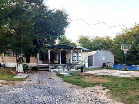 9153 Bouncer Road, Quinlan, TX 75474