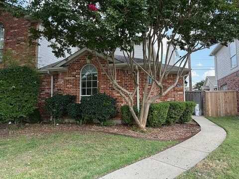 8678 Hawthorne Street, Frisco, TX 75034