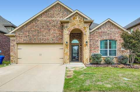 3128 Sunny Hill Way, Royse City, TX 75189