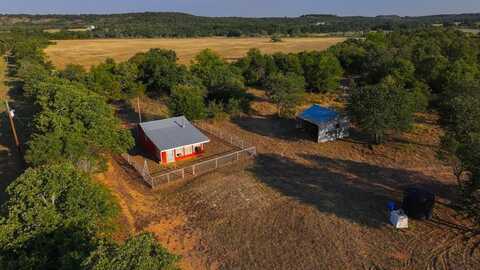 000 Rocky Mound, Graham, TX 76450