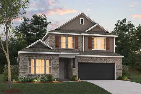 13124 Zion Drive, Providence Village, TX 76227