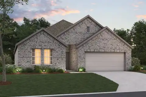 1700 Quapaw Trail, Mesquite, TX 75149