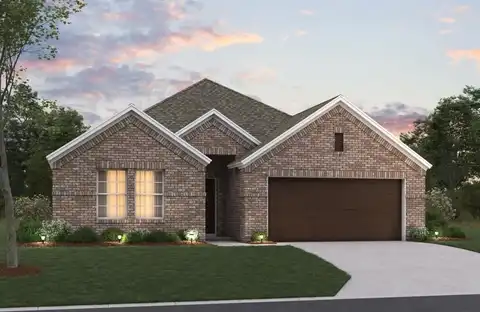 1712 Quapaw Trail, Mesquite, TX 75149