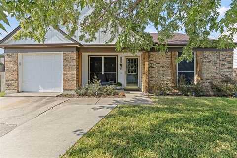 3901 Huckleberry Drive, Fort Worth, TX 76137