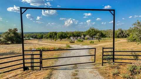 3696 W Lambert Road, Weatherford, TX 76088