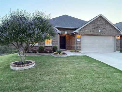 4845 Lazy Oaks Street, Fort Worth, TX 76244