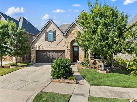 903 Mountain Laurel Drive, Euless, TX 76039