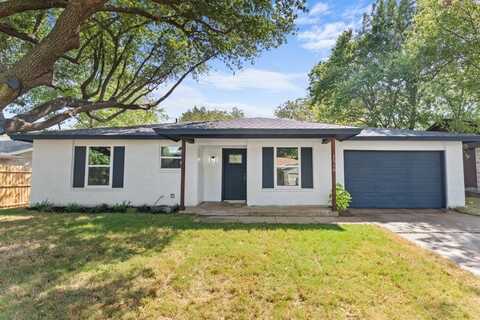 1518 Rockbrook Street, Lancaster, TX 75134
