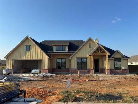 124 Grey Wolf, Godley, TX 76044