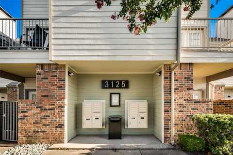 3125 Sondra Drive, Fort Worth, TX 76107