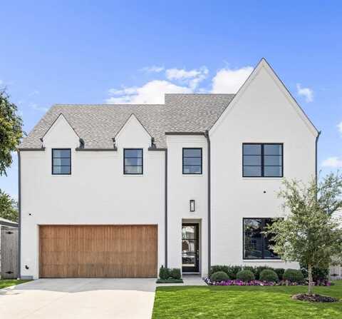 4530 Newmore Avenue, Dallas, TX 75209