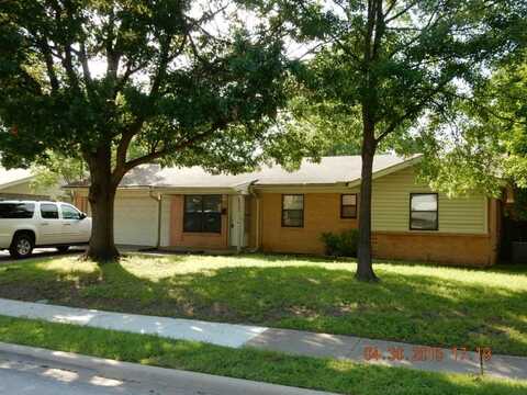 2017 Winthrop Street, Irving, TX 75061