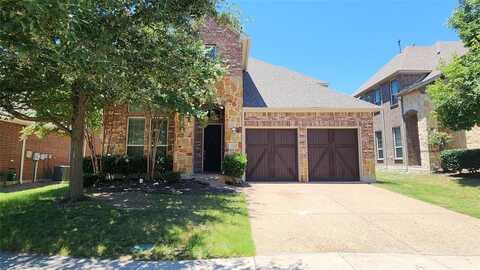 12657 Tealsky Drive, Frisco, TX 75033