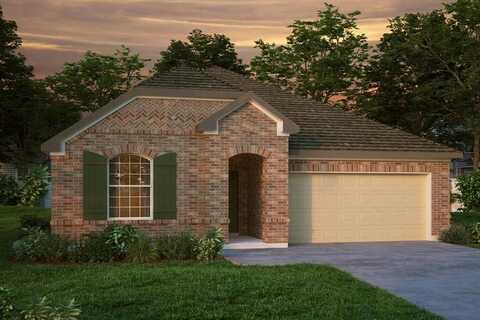 3250 Wind Knot Way, Royse City, TX 75189