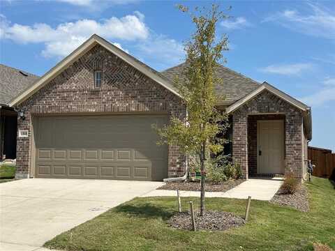 1808 Osage Trail, Mesquite, TX 75149