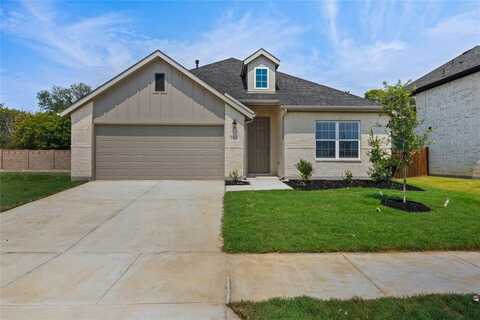 1816 Laurel Street, Denton, TX 76205