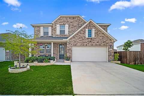 13349 Hiskey Drive, Fort Worth, TX 76052
