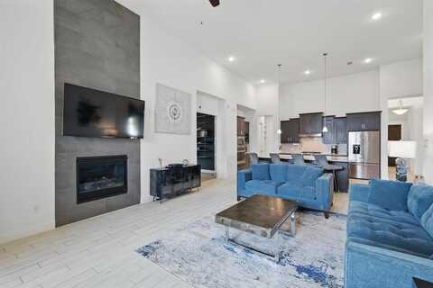 1820 Climbing Court, Argyle, TX 76226