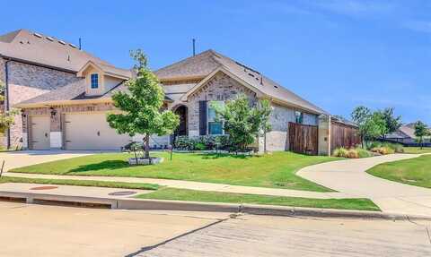 1446 White Water Way, Aubrey, TX 76227