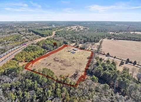 1135 County Road 2112, Daingerfield, TX 75638