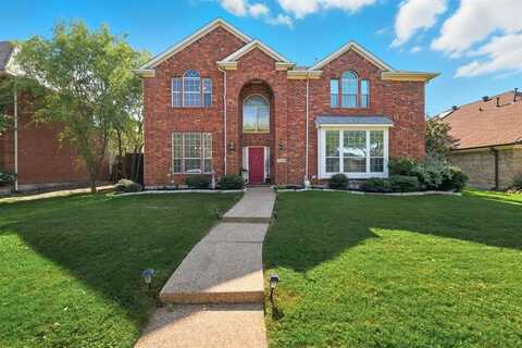 13180 Mannheim Drive, Frisco, TX 75033
