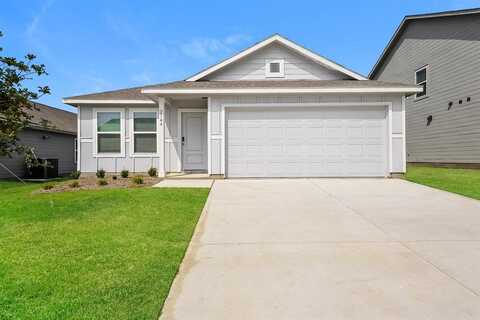2744 Mistwood, Benbrook, TX 76108