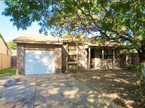 9551 Kerrville Street, Dallas, TX 75227
