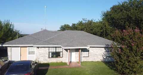 501 Italy Avenue, Bardwell, TX 75101