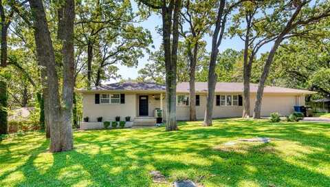 1510 W Heron Street, Denison, TX 75020