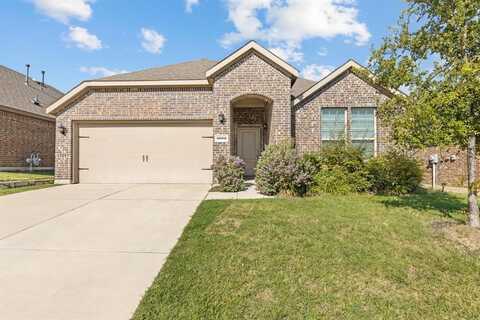 3609 Sabine Drive, Little Elm, TX 75068