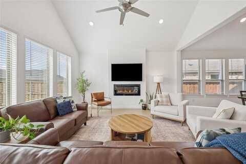 14708 Blanco Bistro Street, Fort Worth, TX 76052