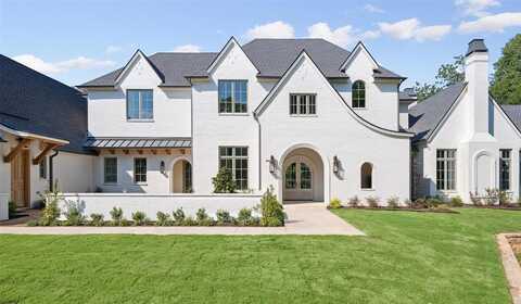 2113 Tranquil Court, Keller, TX 76262