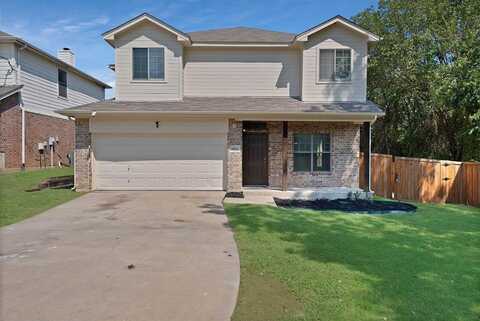 3803 Carver Place, Irving, TX 75061