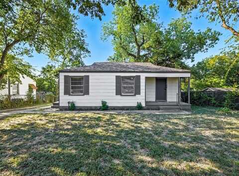 5129 Penrod Court, River Oaks, TX 76114