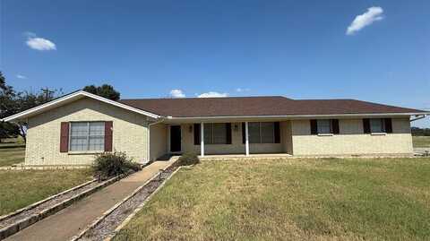 5108 Woodard Avenue, Cleburne, TX 76033