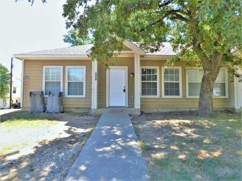 5992 Robinwood Street, Little Elm, TX 75068