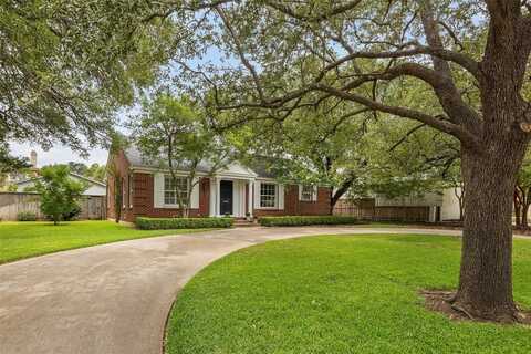5505 Byers Avenue, Fort Worth, TX 76107