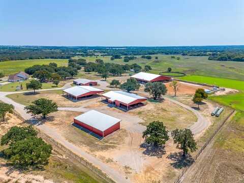 555 Sunset Trail, Millsap, TX 76066
