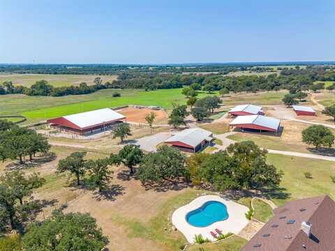 555 Sunset Trail, Millsap, TX 76066
