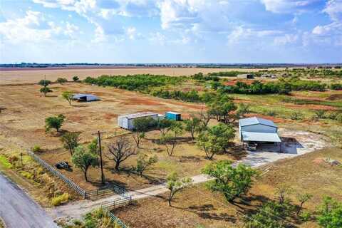 911 County Road 210, Haskell, TX 79521
