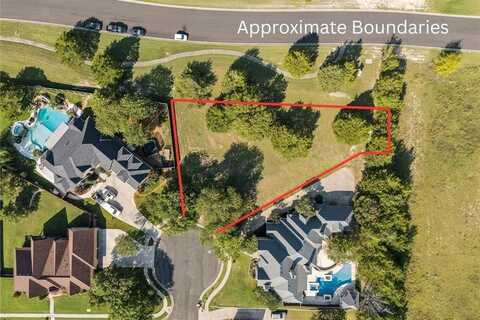 1701 Verdi Lane, Sherman, TX 75090