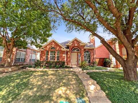 9502 Rodeo Drive, Irving, TX 75063