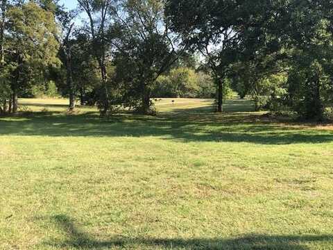 812 S 6th Street, Bonham, TX 75418